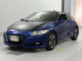2011 Honda CR-Z