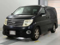 2008 Nissan Elgrand