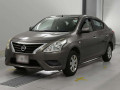 2015 Nissan Latio