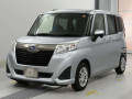 2017 Subaru Justy