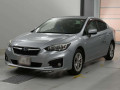 2017 Subaru Impreza G4