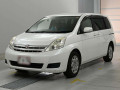 2010 Toyota Isis