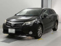 2013 Toyota Avensis Wagon