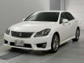 2011 Toyota Crown
