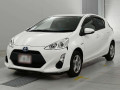 2015 Toyota Aqua