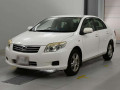 2010 Toyota Corolla Axio