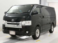 2018 Toyota Hiace Van