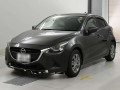 2018 Mazda Demio