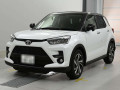 2025 Toyota Raize