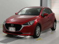 2019 Mazda Mazda2