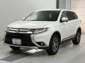 2017 Mitsubishi Outlander