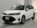 2022 Toyota Corolla Fielder