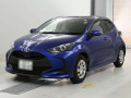 2022 Toyota YARIS