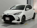 2020 Toyota YARIS