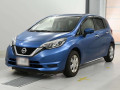2020 Nissan Note