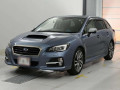 2015 Subaru Levorg