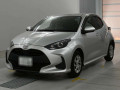 2021 Toyota YARIS