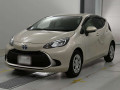 2021 Toyota Aqua