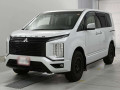2022 Mitsubishi Delica D5
