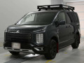 2022 Mitsubishi Delica D5