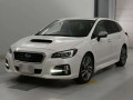 2014 Subaru Levorg
