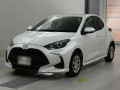 2024 Toyota YARIS