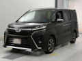 2021 Toyota Voxy