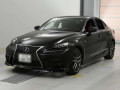 2013 Lexus IS