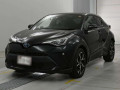 2023 Toyota C-HR