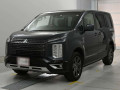 2023 Mitsubishi Delica D5
