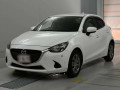 2017 Mazda Demio