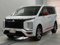 2022 Mitsubishi Delica D5