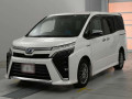 2018 Toyota Voxy