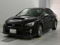 2016 Subaru WRX S4