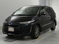 2017 Toyota Estima Hybrid