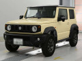 2023 Suzuki Jimny Sierra