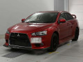 2009 Mitsubishi Lancer