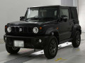 2023 Suzuki Jimny Sierra