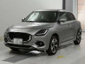 2024 Suzuki Swift