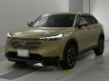 2023 Honda VEZEL