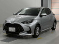 2024 Toyota YARIS