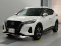 2021 Nissan KIX