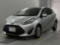 2018 Toyota Aqua