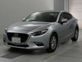 2016 Mazda Axela