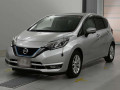 2021 Nissan Note