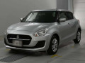 2021 Suzuki Swift