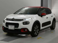2018 Citroen C3