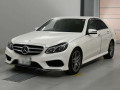 2014 Mercedes Benz E-Class