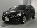 2011 Volvo V60