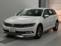 2016 Volkswagen Passat Variant